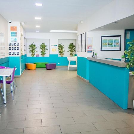 Aparthotel Twenty Business Flats Marseille Timone Zewnętrze zdjęcie