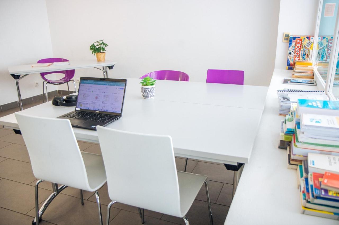 Aparthotel Twenty Business Flats Marseille Timone Zewnętrze zdjęcie